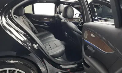 Mercedes-Benz E-Class 2021, 134686 км, за 17839.44 USD - фото 12