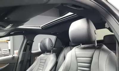 Mercedes-Benz E-Class 2021, 134686 км, за 17839.44 USD - фото 18