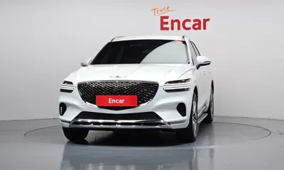 Genesis GV70 2024, 13962 км, за 30753.58 USD