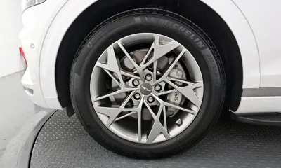 Genesis GV70 2024, 13962 км, за 30753.58 USD