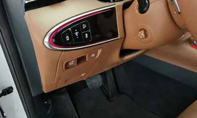 Genesis GV70 2024, 13962 км, за 30753.58 USD - фото 20