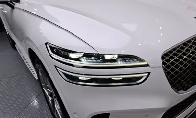 Genesis GV70 2024, 13962 км, за 30753.58 USD - фото 22