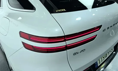 Genesis GV70 2024, 13962 км, за 30753.58 USD - фото 23
