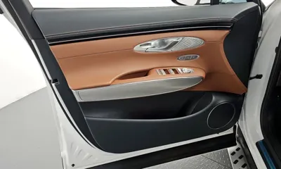 Genesis GV70 2024, 13962 км, за 30753.58 USD - фото 24