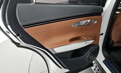 Genesis GV70 2024, 13962 км, за 30753.58 USD - фото 25