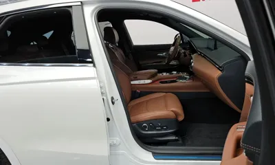 Genesis GV70 2024, 13962 км, за 30753.58 USD - фото 26