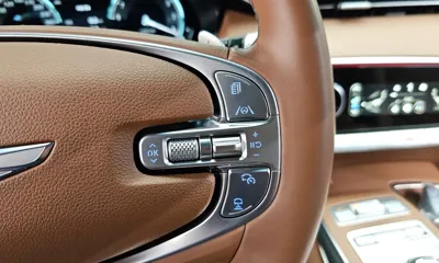 Genesis GV70 2024, 13962 км, за 30753.58 USD - фото 29