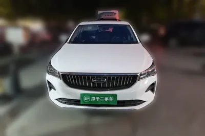 Geely Auto Emgrand 2022, 26900 км, за 5809 USD