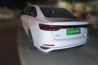 Geely Auto Emgrand 2022, 26900 км, за 5809 USD