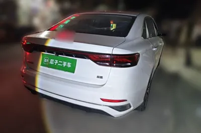 Geely Auto Emgrand 2022, 26900 км, за 5809 USD - фото 6