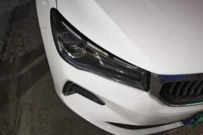 Geely Auto Emgrand 2022, 26900 км, за 5809 USD - фото 7
