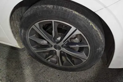 Geely Auto Emgrand 2022, 26900 км, за 5809 USD - фото 8