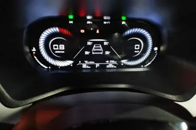 Geely Auto Emgrand 2022, 26900 км, за 5809 USD - фото 12