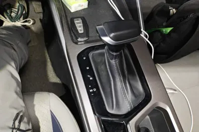 Geely Auto Emgrand 2022, 26900 км, за 5809 USD - фото 14