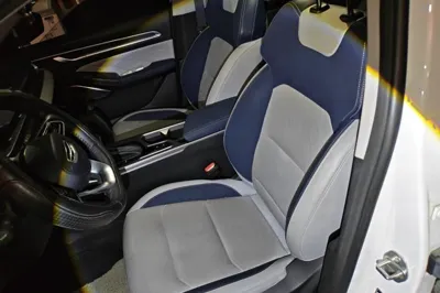 Geely Auto Emgrand 2022, 26900 км, за 5809 USD - фото 15