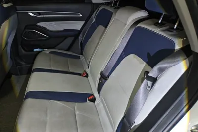Geely Auto Emgrand 2022, 26900 км, за 5809 USD - фото 17