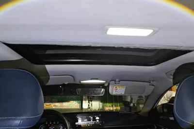 Geely Auto Emgrand 2022, 26900 км, за 5809 USD - фото 18