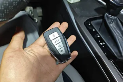 Geely Auto Emgrand 2022, 26900 км, за 5809 USD - фото 20