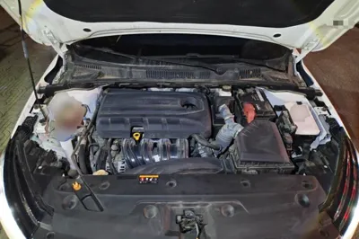Geely Auto Emgrand 2022, 26900 км, за 5809 USD - фото 21
