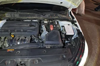 Geely Auto Emgrand 2022, 26900 км, за 5809 USD - фото 22