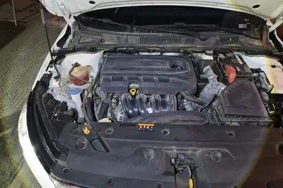 Geely Auto Emgrand 2022, 26900 км, за 5809 USD - фото 23