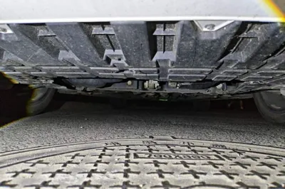 Geely Auto Emgrand 2022, 26900 км, за 5809 USD - фото 24
