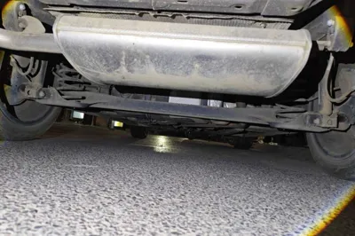 Geely Auto Emgrand 2022, 26900 км, за 5809 USD - фото 25