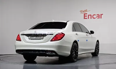 Mercedes-Benz S-Class 2015, 255727 км, за 12685.41 USD