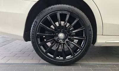 Mercedes-Benz S-Class 2015, 255727 км, за 12685.41 USD