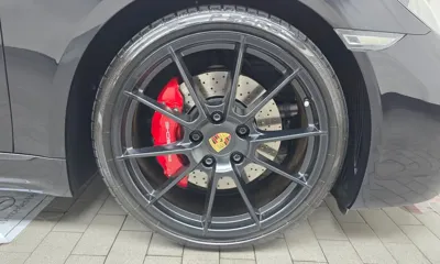 Porsche 718 2024, 16775 км, за 72141.26 USD - фото 21