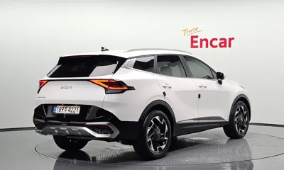 Kia Sportage 2022, 36593 км, за 12936.01 USD - фото 2