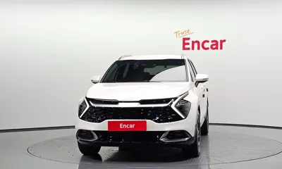Kia Sportage 2022, 36593 км, за 12936.01 USD - фото 3