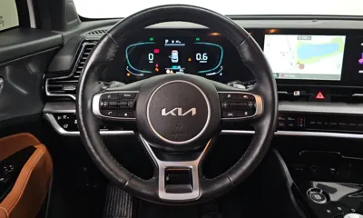 Kia Sportage 2022, 36593 км, за 12936.01 USD - фото 13