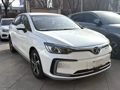 BAIC EU5 2019, 180000 км, за 4243.47 USD