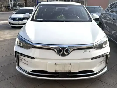 BAIC EU5 2019, 180000 км, за 4243.47 USD