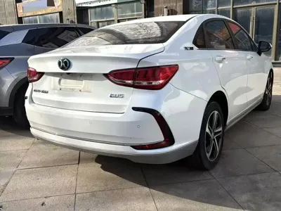BAIC EU5 2019, 180000 км, за 4225.72 USD - фото 6