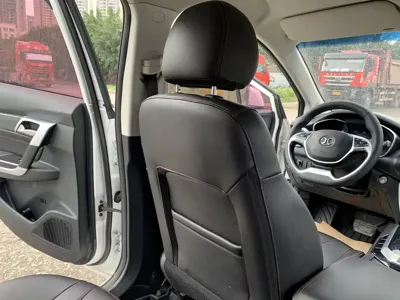 BAIC EU5 2019, 180000 км, за 4225.72 USD - фото 9
