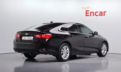 ChevroletGMDaewoo Malibu 2017, 59933 км, за 4853.43 USD - фото 2