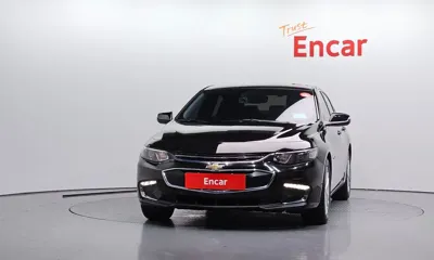 ChevroletGMDaewoo Malibu 2017, 59933 км, за 4853.43 USD - фото 3