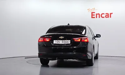 ChevroletGMDaewoo Malibu 2017, 59933 км, за 4853.43 USD - фото 4