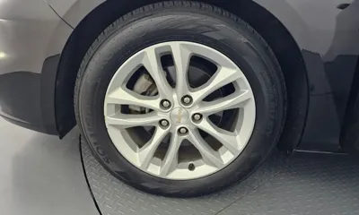 ChevroletGMDaewoo Malibu 2017, 59933 км, за 4853.43 USD - фото 5