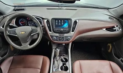 ChevroletGMDaewoo Malibu 2017, 59933 км, за 4853.43 USD - фото 7