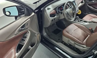 ChevroletGMDaewoo Malibu 2017, 59933 км, за 4853.43 USD - фото 10