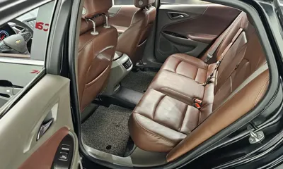 ChevroletGMDaewoo Malibu 2017, 59933 км, за 4853.43 USD - фото 11