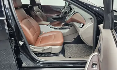 ChevroletGMDaewoo Malibu 2017, 59933 км, за 4853.43 USD - фото 12