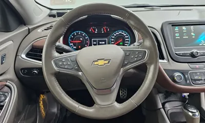 ChevroletGMDaewoo Malibu 2017, 59933 км, за 4853.43 USD - фото 14