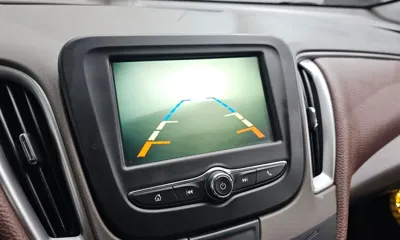 ChevroletGMDaewoo Malibu 2017, 59933 км, за 4853.43 USD - фото 15