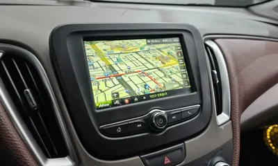 ChevroletGMDaewoo Malibu 2017, 59933 км, за 4853.43 USD - фото 16