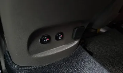 ChevroletGMDaewoo Malibu 2017, 59933 км, за 4853.43 USD - фото 17