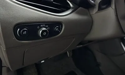 ChevroletGMDaewoo Malibu 2017, 59933 км, за 4853.43 USD - фото 19